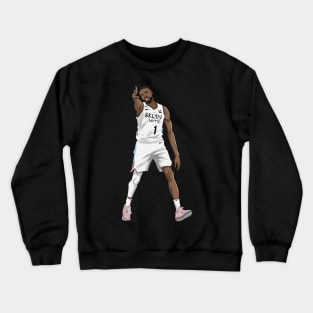 Mikal Bridges Crewneck Sweatshirt